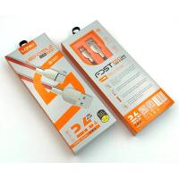 Дата кабель LDNIO LS-411 micro USB Black