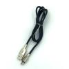 Дата кабель LDNIO LS-411 micro USB Black