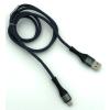 Дата кабель LDNIO LS-401 micro USB Black