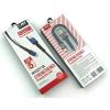 Дата кабель EMY MY-4521 Type C 5A Blue