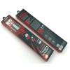 Дата кабель EMY MY-452-2 micro USB 2M Red