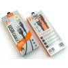 Дата кабель LDNIO LS-401 micro USB Blue