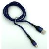 Дата кабель LDNIO LS-401 micro USB Blue