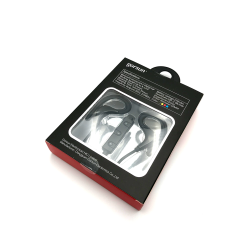 Наушники Gorsun GS-E55 Bluetooth Black