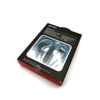 Наушники Gorsun GS-E55 Bluetooth Blue