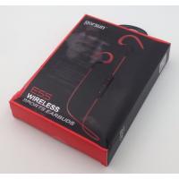 Наушники Gorsun GS-E55 Bluetooth Red