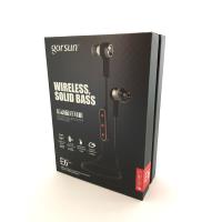 Наушники Gorsun GS-E6 Bluetooth White