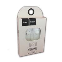 Наушники HOCO M1 White