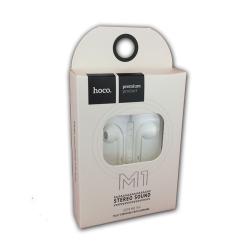 Наушники HOCO M1 White
