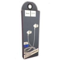 Наушники HOCO M14 Inital Sound Universal White