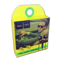 Наушники HOCO M2 Control Black
