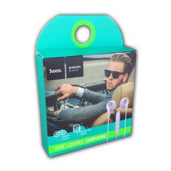 Наушники HOCO M2 Control White