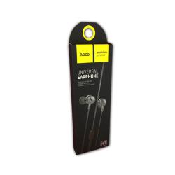 Наушники HOCO M3 Universal Black