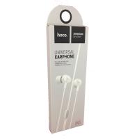 Наушники HOCO M3 Universal White