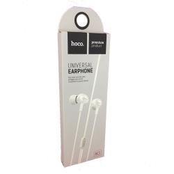 Наушники HOCO M3 Universal White