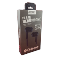 Наушники Joyroom JR-E106 Black