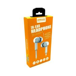 Наушники Joyroom JR-E106 White