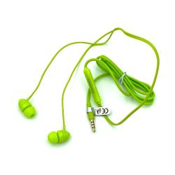 Наушники Joyroom JR-EL112 Green