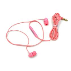Наушники Joyroom JR-EL112 Pink