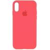 Чехол iPhone XS Max Silicon Case Copy #29 Watermelon