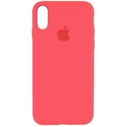 Чехол iPhone XS Max Silicon Case Copy #29 Watermelon