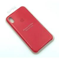 Чехол iPhone XS Max Silicon Case Copy #39 Pink Citrus