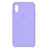 Чехол iPhone XS Max Silicon Case Copy #41 Viola
