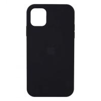 Чехол iPhone 11 Pro Silicon Case Copy #18 Black