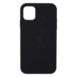 Чехол iPhone 11 Pro Silicon Case Copy #18 Black