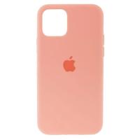 Чехол iPhone 11 Pro Silicon Case Copy #27 Peach