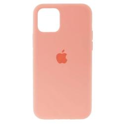 Чехол iPhone 11 Pro Silicon Case Copy #27 Peach