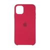 Чехол iPhone 11 Pro Silicon Case Copy #36 Rose Red