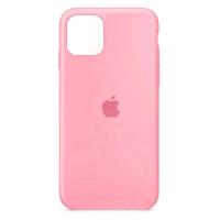 Чехол iPhone 11 Pro Max Silicon Case Copy #06 Pink