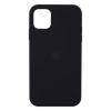 Чехол iPhone 11 Pro Max Silicon Case Copy #18 Black