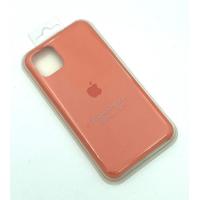 Чехол iPhone 11 Pro Max Silicon Case Copy #27 Peach