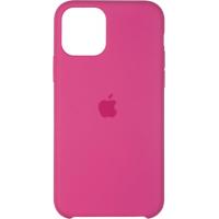 Чехол iPhone 11 Pro Max Silicon Case Copy #54 Dragon Fruit