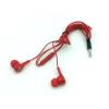 Наушники JBL ME-540 + mic Red