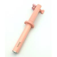 Монопод HOCO K5  AUX 3,5mm Pink