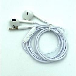 Наушники DENMEN DR01 White