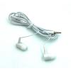 Наушники DENMEN DR02 White