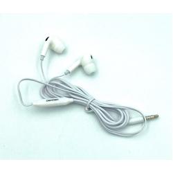 Наушники DENMEN DR06 White