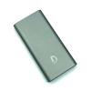 Power Bank DENMEN DP01 (10000mAh/2A/1USB) Grey