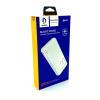 Power Bank DENMEN DP07 (20000mAh/2A/2USB) Black