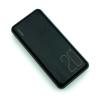Power Bank DENMEN DP07 (20000mAh/2A/2USB) Black
