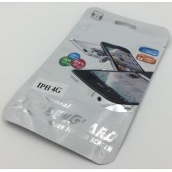 Защитная пленка iPhone 4/4S Glossy