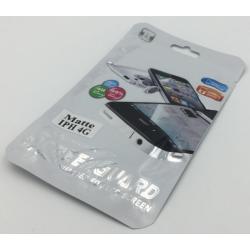 Защитная пленка iPhone 4/4S Matte