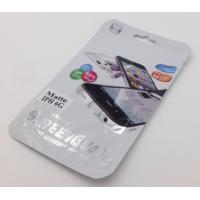 Защитная пленка iPhone 6/6S Matte