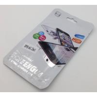 Защитная пленка iPhone 6/6S 2 in 1 Glossy