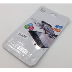 Защитная пленка iPhone 6/6S 2 in 1 Glossy