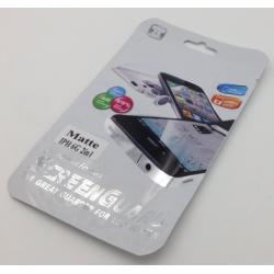 Защитная пленка iPhone 6/6S 2 in 1 Matte